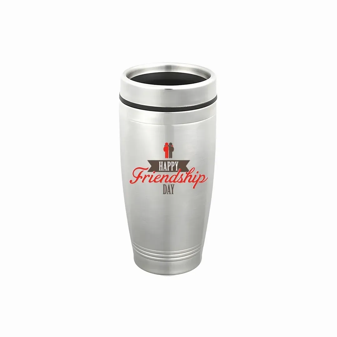 Engraved Tumblers - Custom Patch Factory