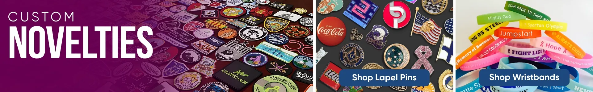 CustomPatchFactory.Com Novelties