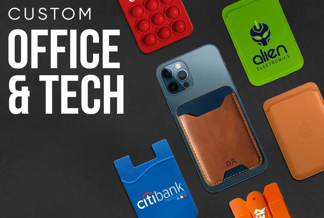 CustomPatchFactory.Com Office & Tech