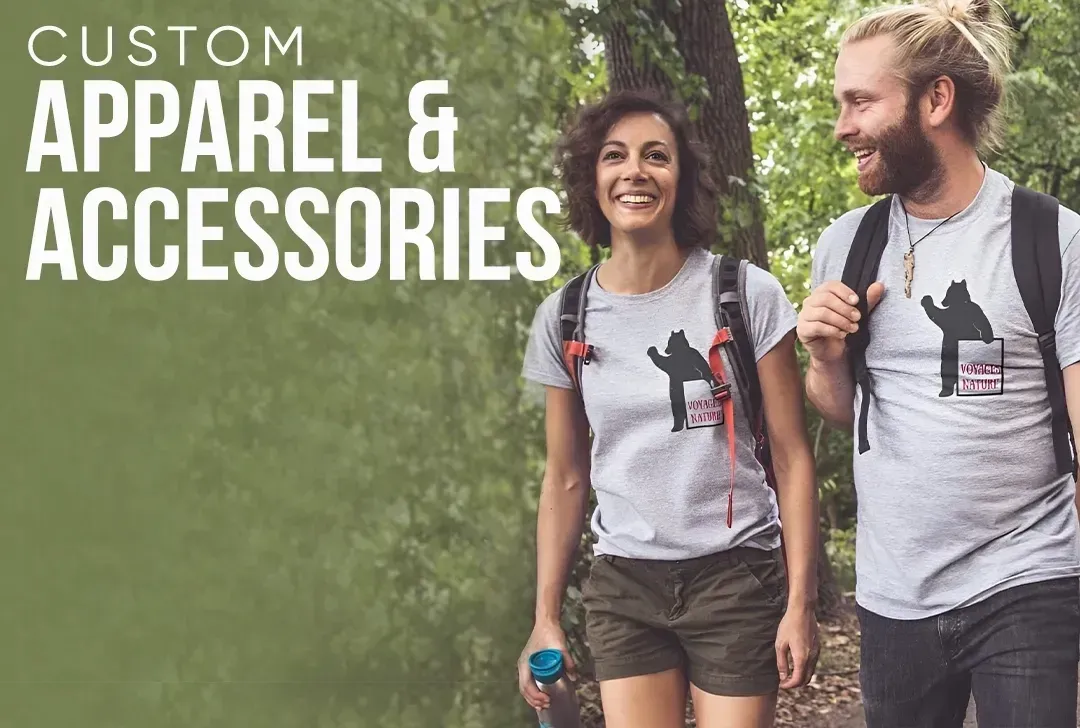 CustomPatchFactory.Com Apparel & Accessories