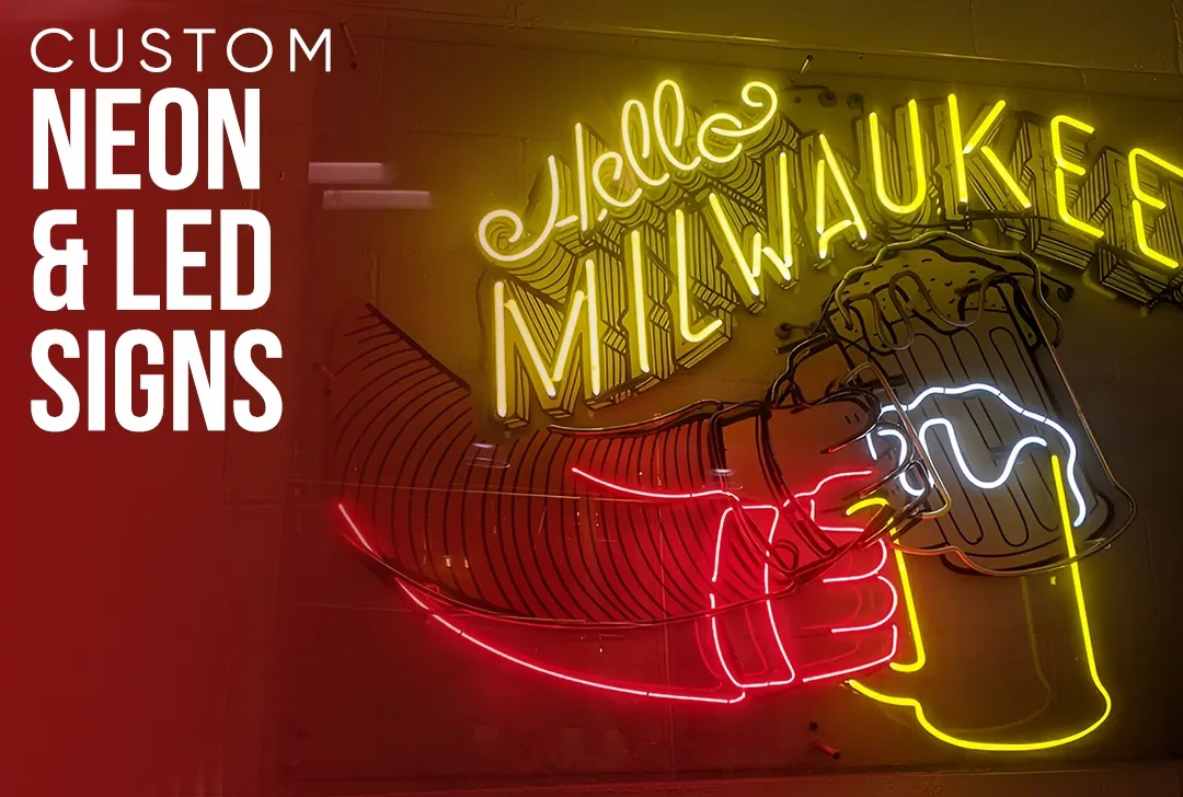 CustomPatchFactory.Com Signs