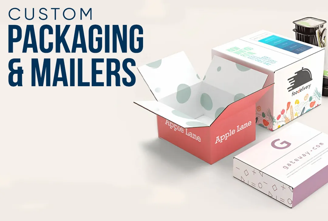 CustomPatchFactory.Com Packaging & Mailers