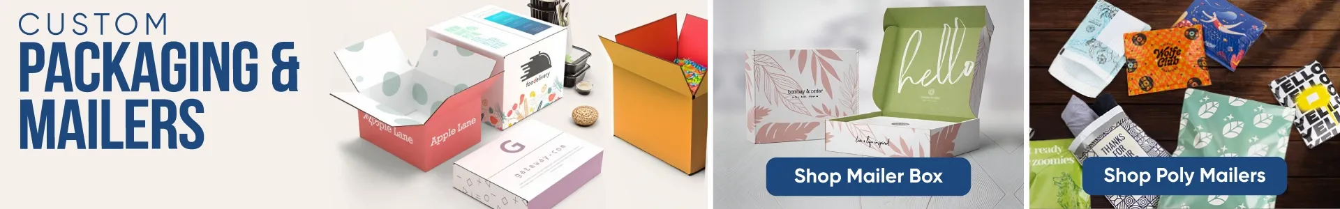 CustomPatchFactory.Com Packaging & Mailers