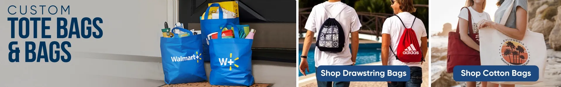 CustomPatchFactory.Com Tote Bags & Bags