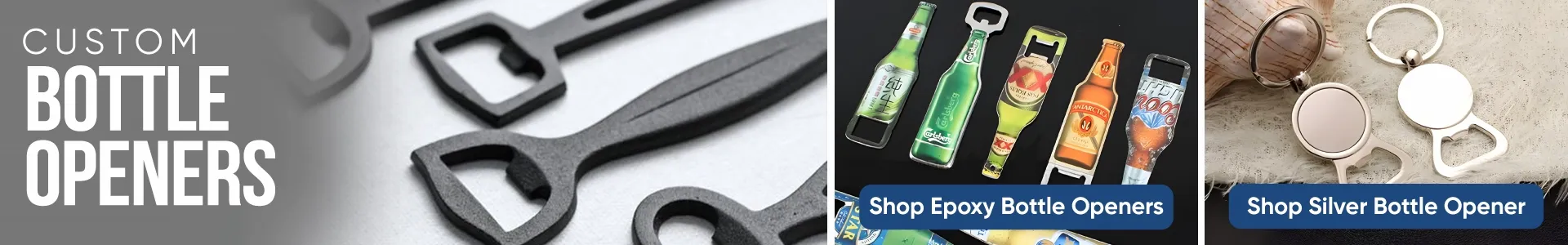 CustomPatchFactory.Com Bottle Openers