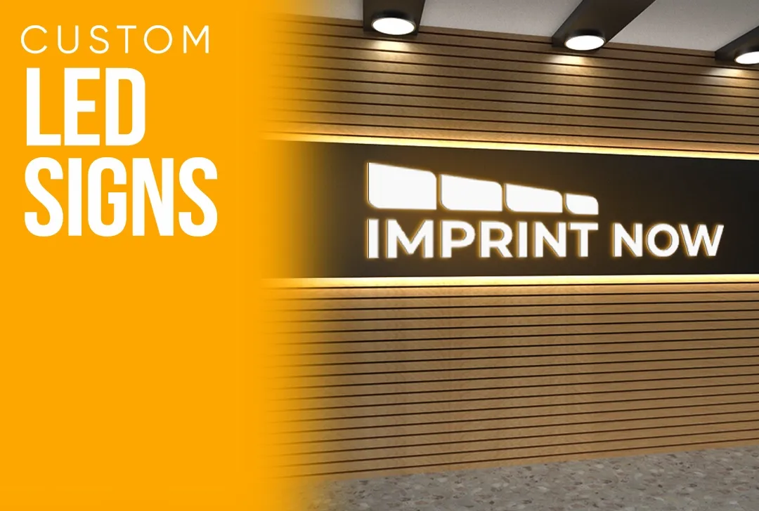 CustomPatchFactory.Com LED Signs