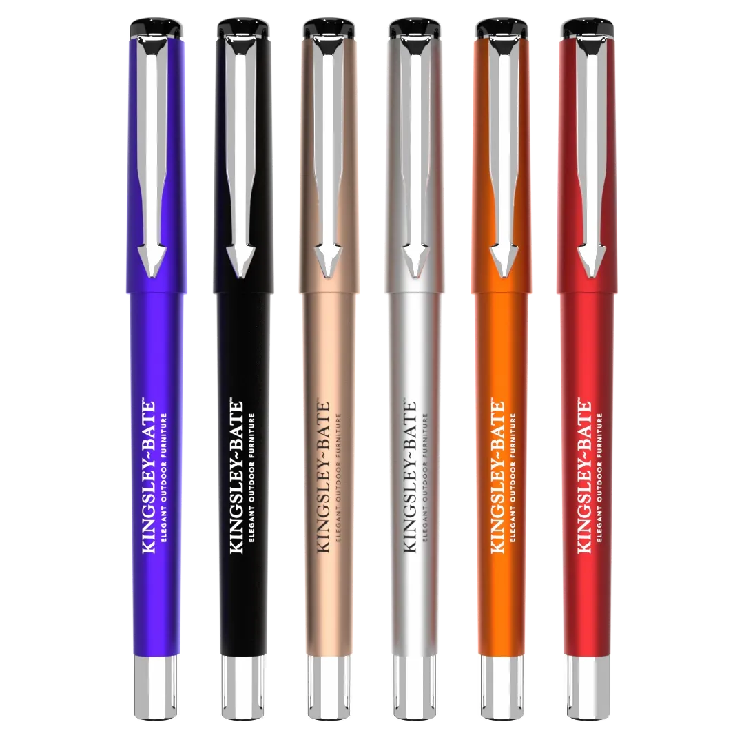Pens - Custom Patch Factory