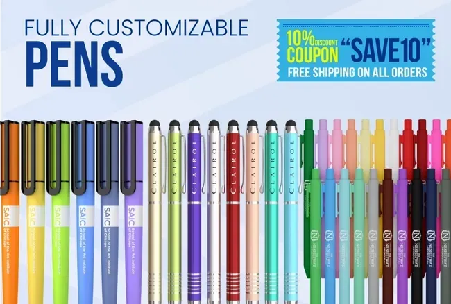 CustomPatchFactory.Com Pens