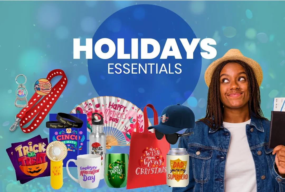 CustomPatchFactory.Com Holidays