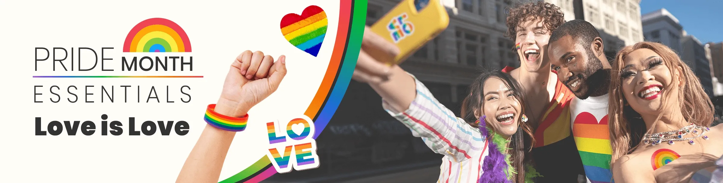 CustomPatchFactory.Com Pride Month