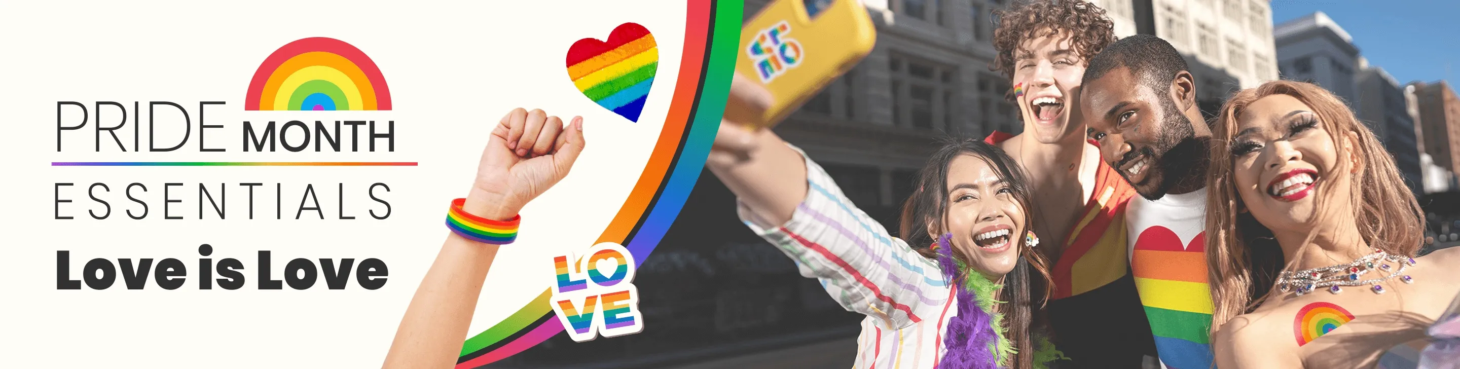 CustomPatchFactory.Com Pride Month