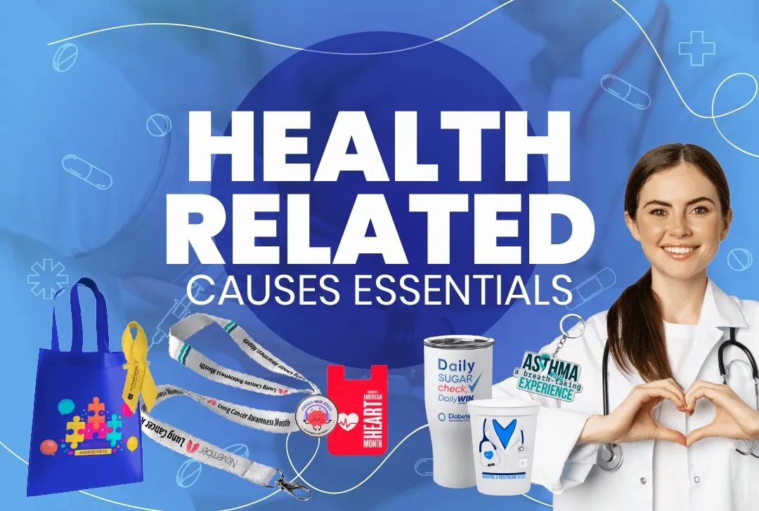 CustomPatchFactory.Com Health Causes