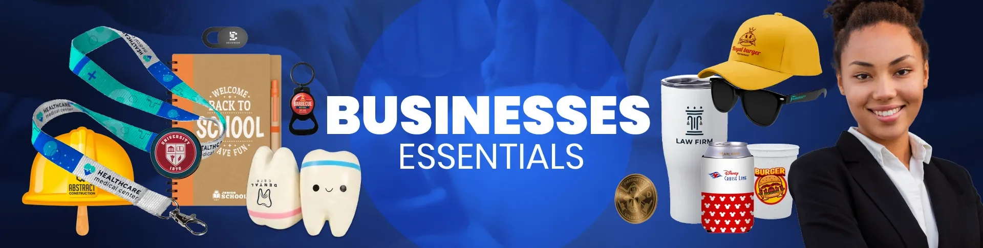 CustomPatchFactory.Com Businesses