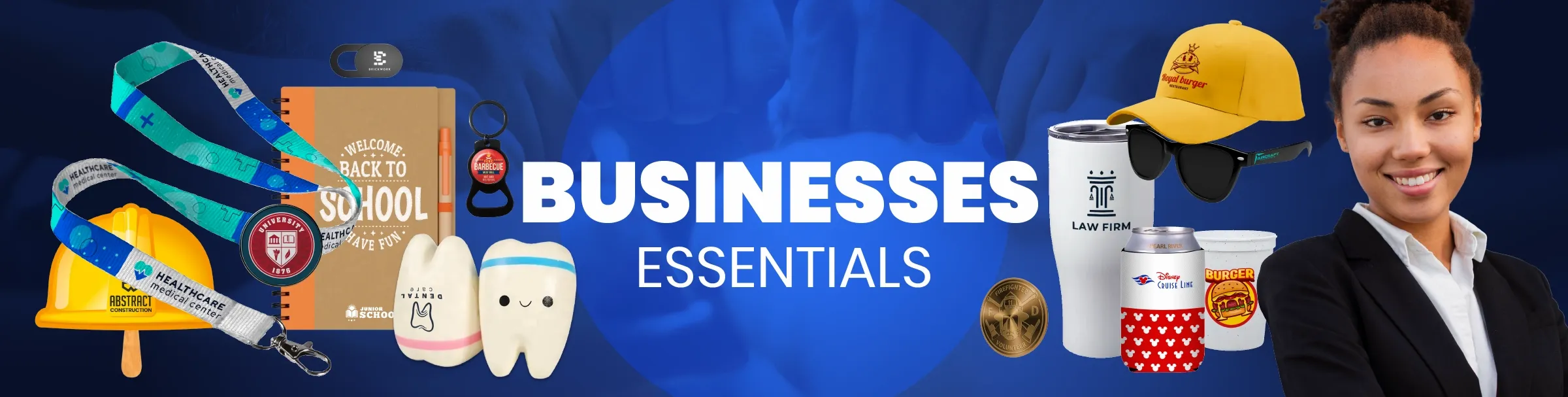 CustomPatchFactory.Com Businesses