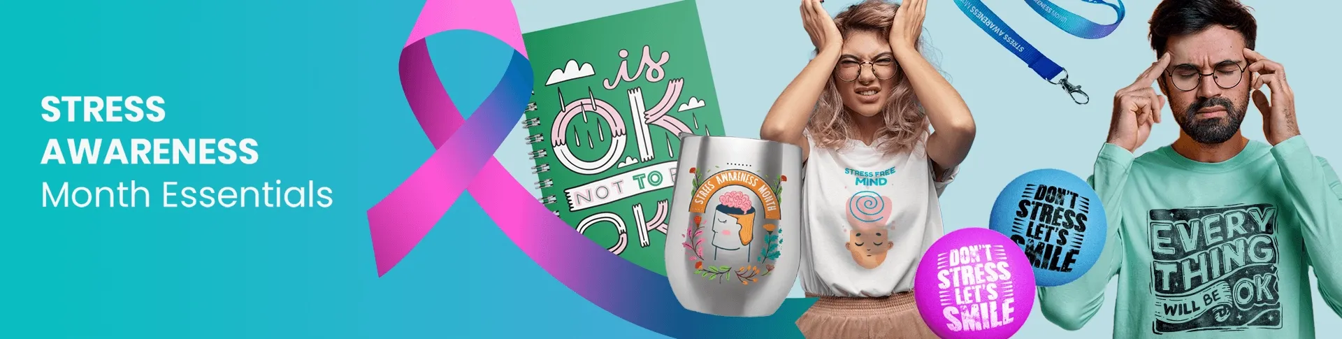 CustomPatchFactory.Com Stress Awareness Month