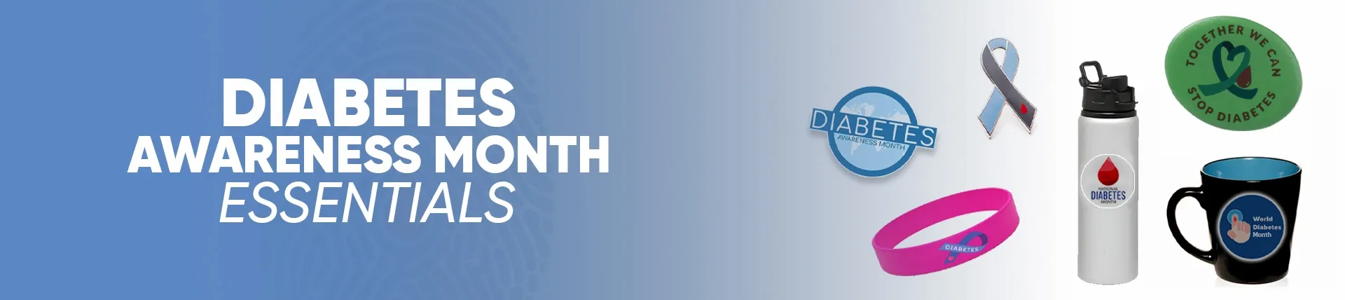 CustomPatchFactory.Com Diabetes Awareness Month