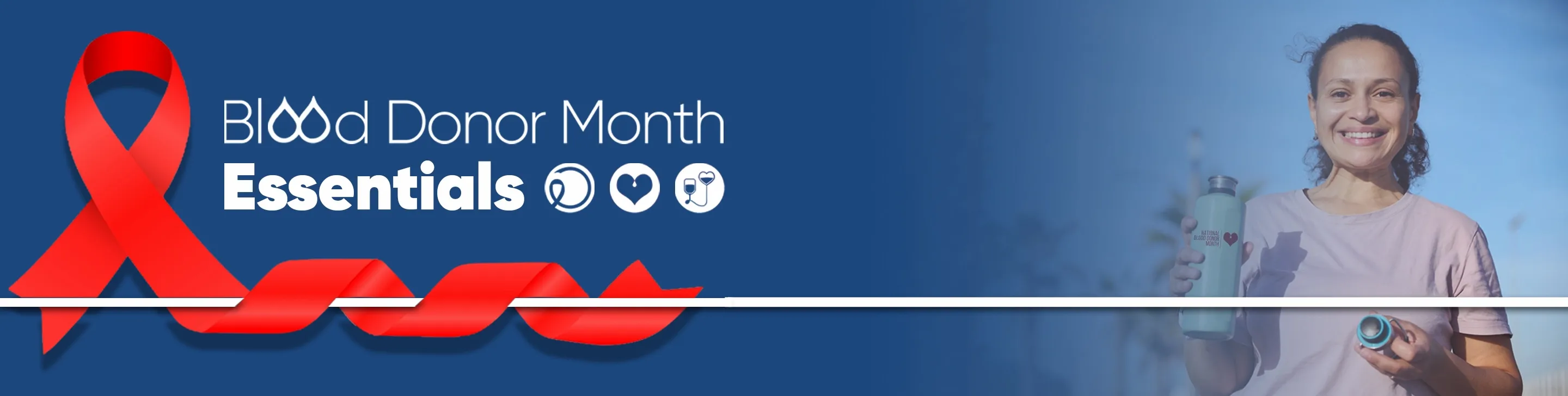 CustomPatchFactory.Com Blood Donor Month