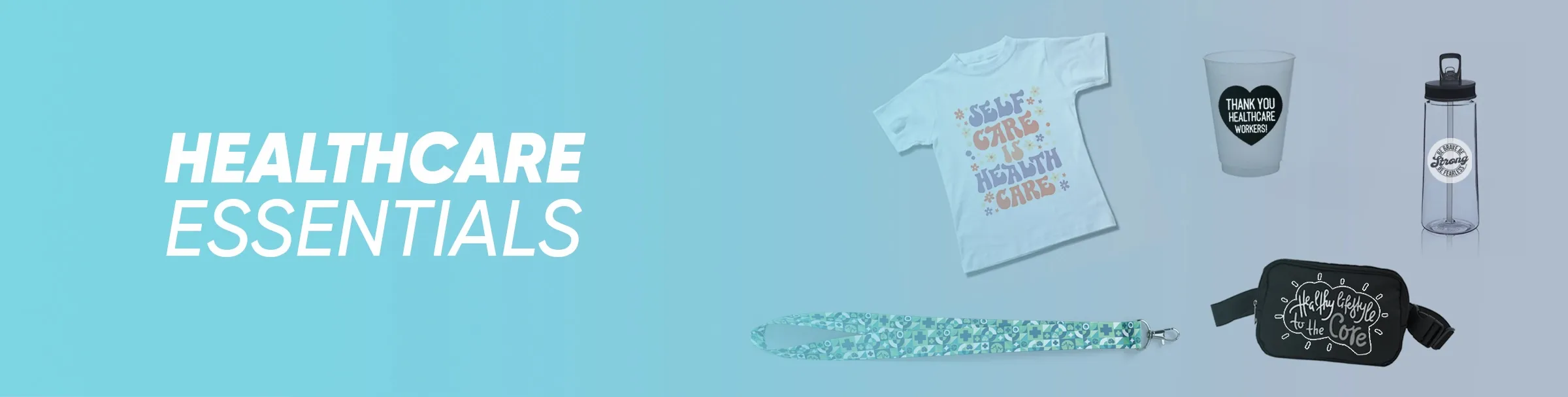 CustomPatchFactory.Com Healthcare