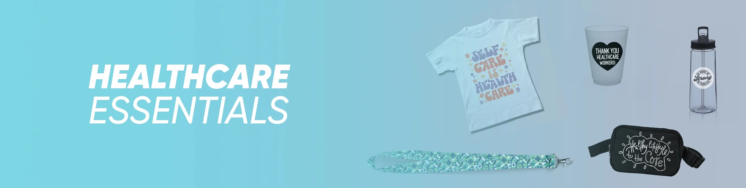 CustomPatchFactory.Com Healthcare