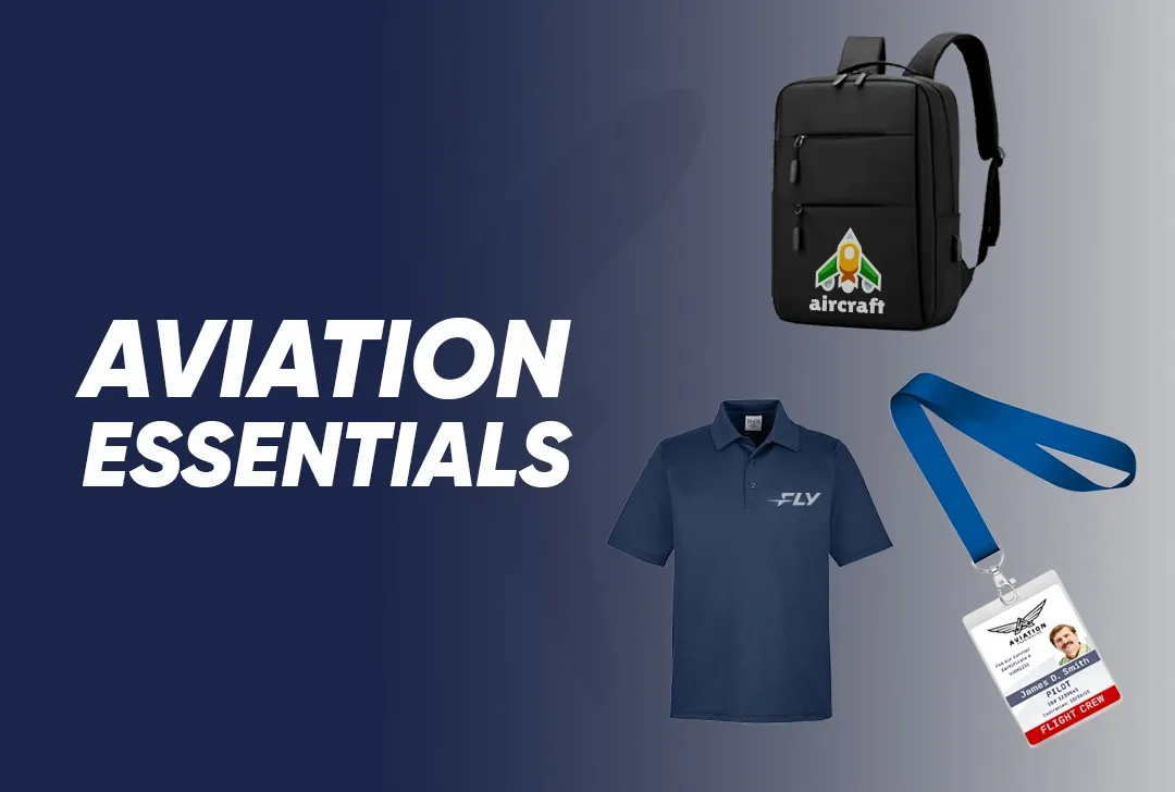 CustomPatchFactory.Com Aviation