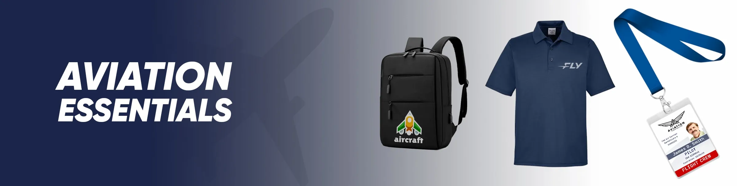 CustomPatchFactory.Com Aviation