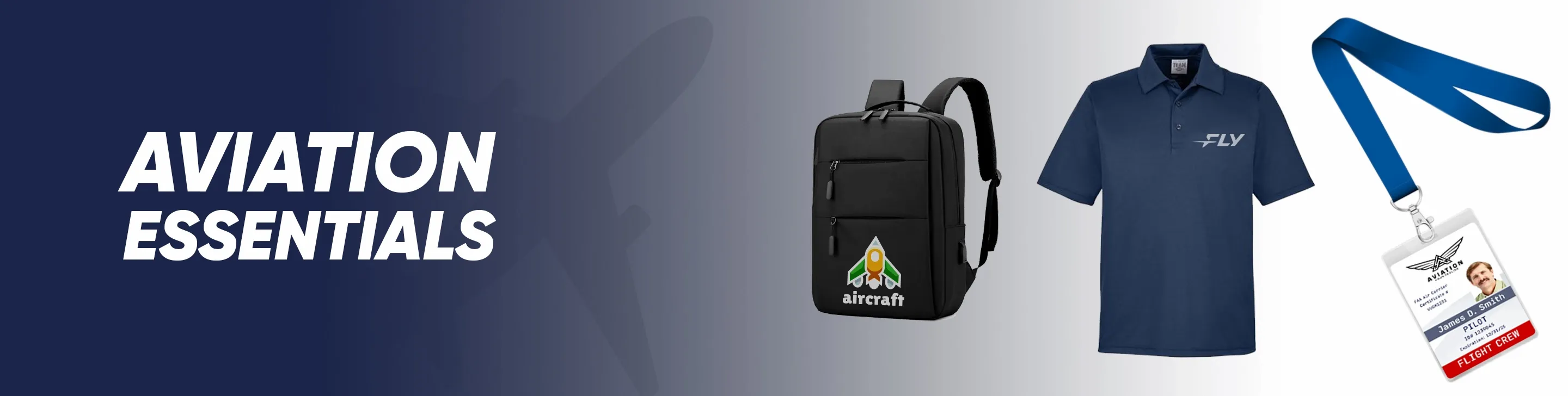 CustomPatchFactory.Com Aviation