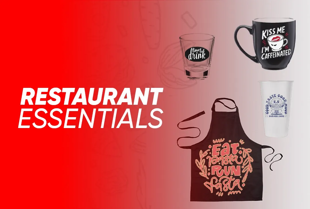 CustomPatchFactory.Com Restaurant