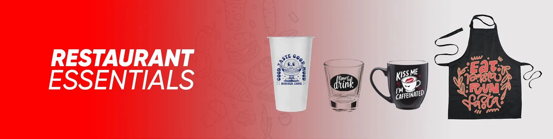 CustomPatchFactory.Com Restaurant