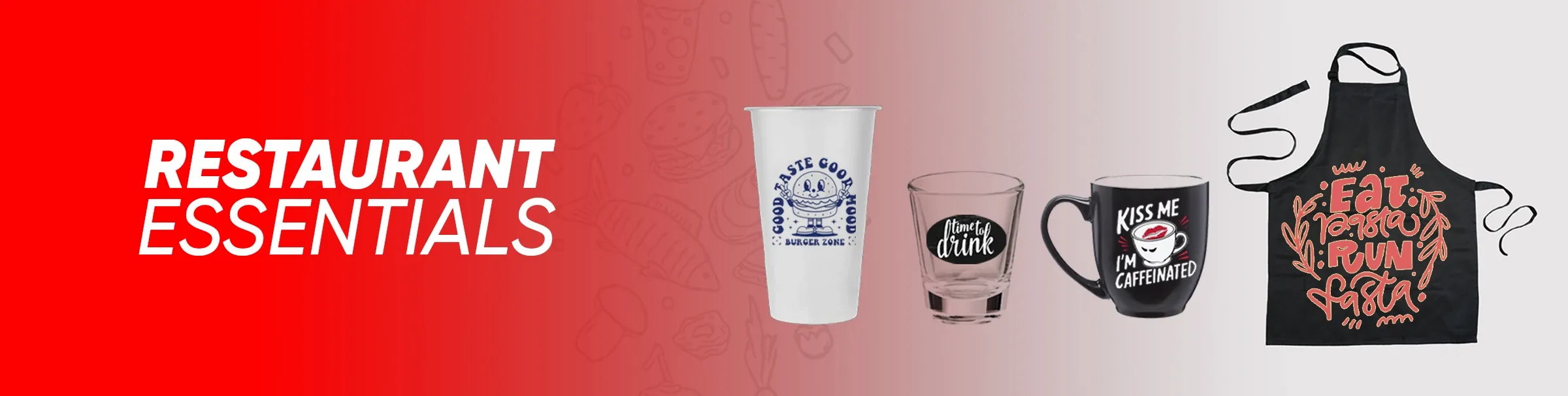 CustomPatchFactory.Com Restaurant