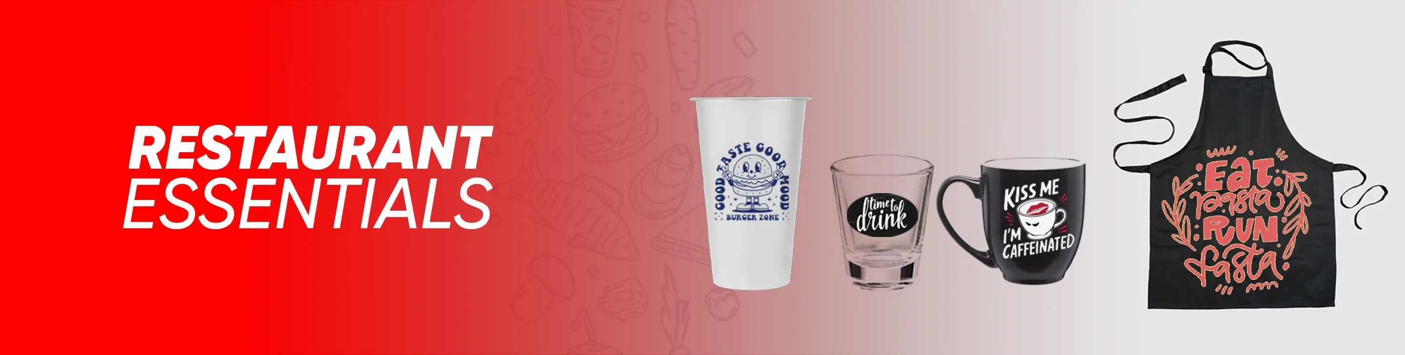 CustomPatchFactory.Com Restaurant