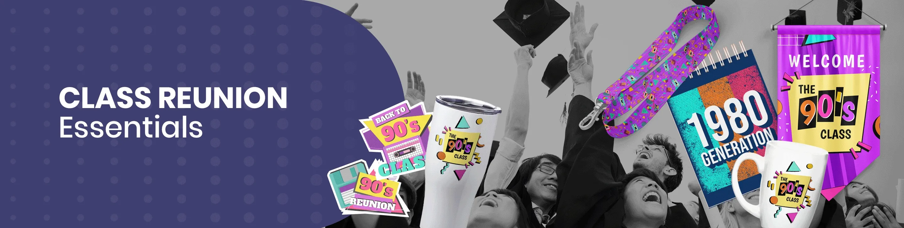 CustomPatchFactory.Com Class Reunion