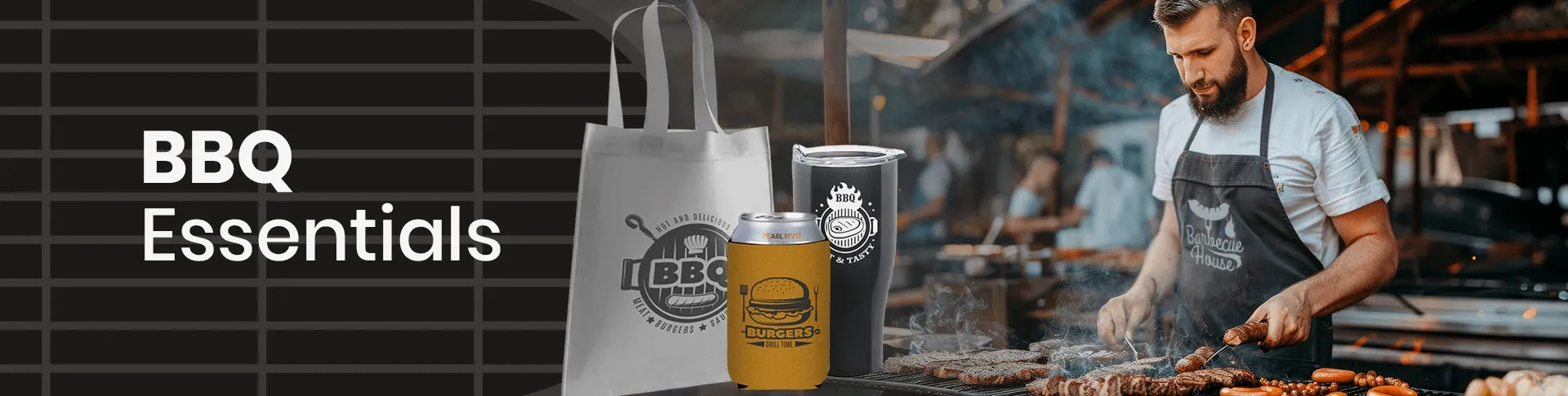 CustomPatchFactory.Com BBQ