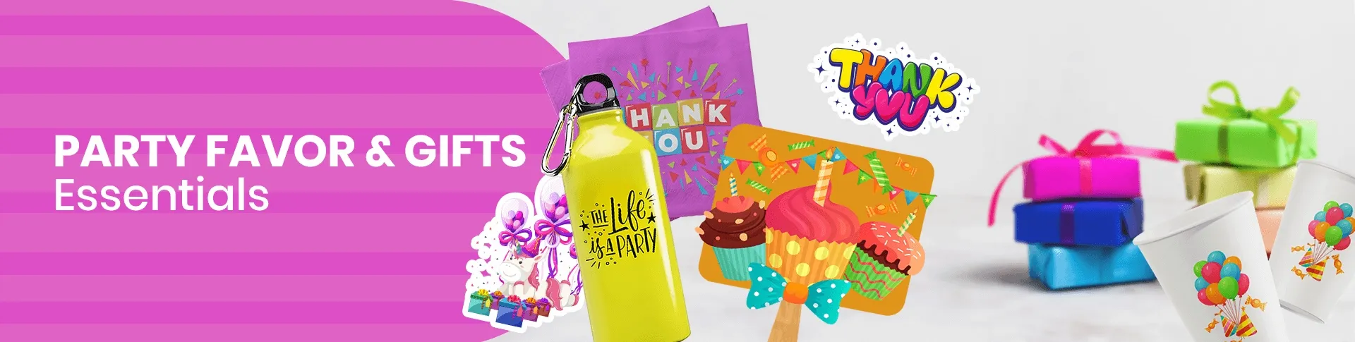 CustomPatchFactory.Com Favor & Gifts