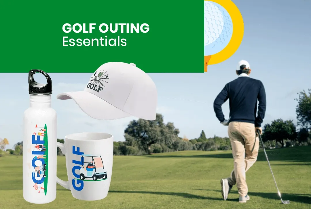 CustomPatchFactory.Com Golf Outing