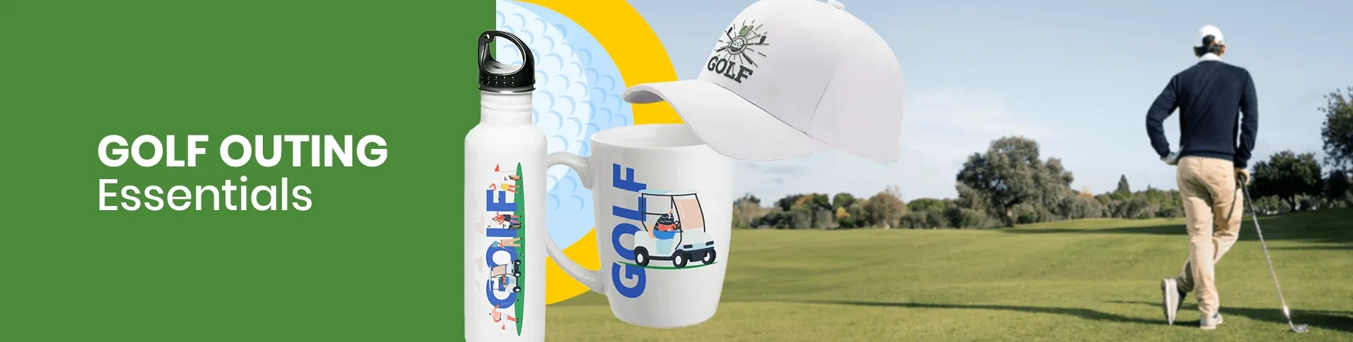 CustomPatchFactory.Com Golf Outing