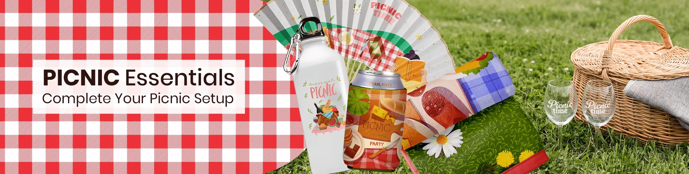 CustomPatchFactory.Com Picnic