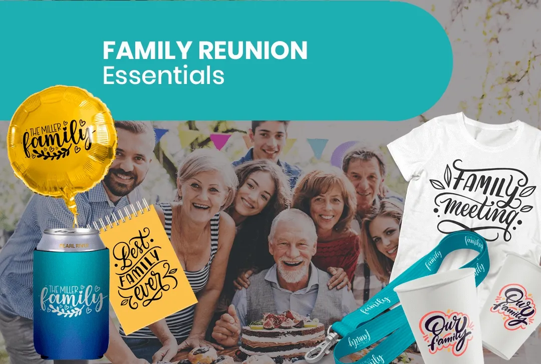 CustomPatchFactory.Com Family Reunion