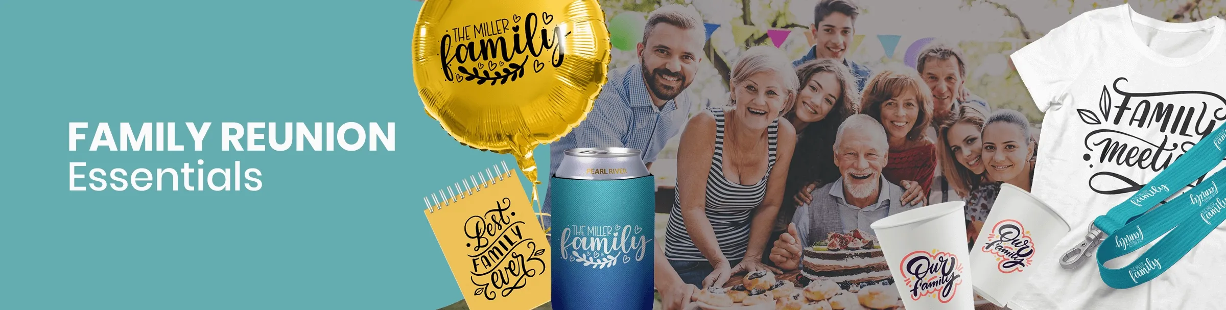 CustomPatchFactory.Com Family Reunion