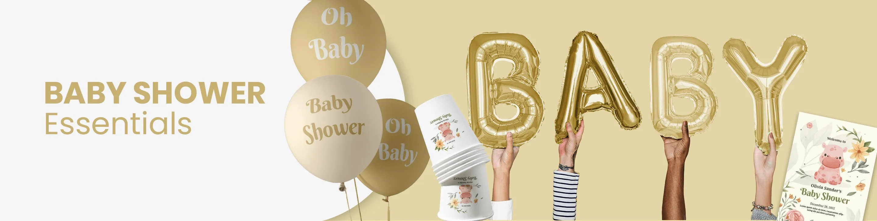 CustomPatchFactory.Com Baby Shower