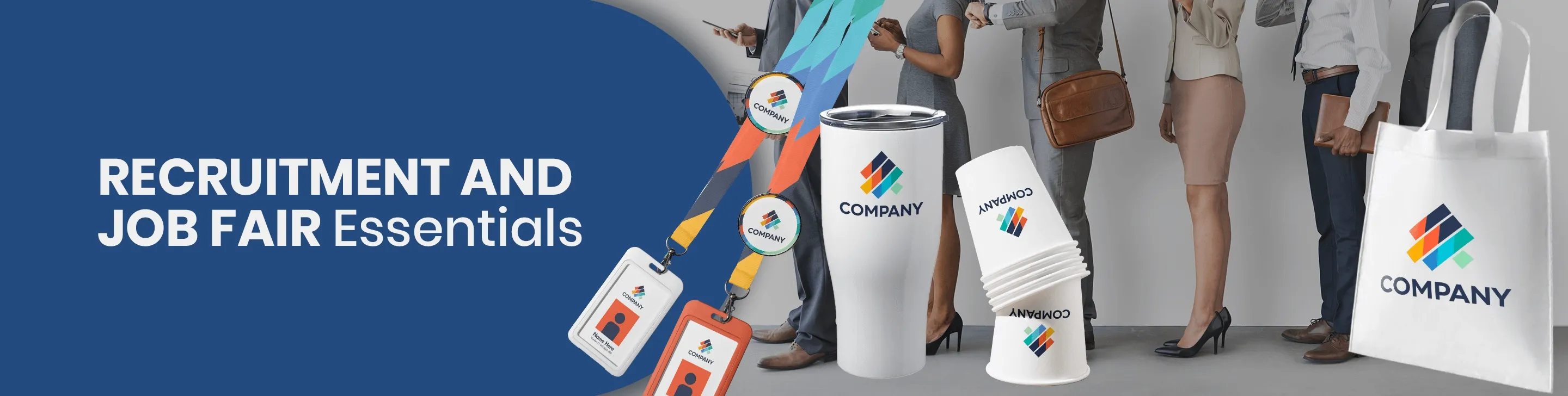 CustomPatchFactory.Com Recruitment and Job Fair