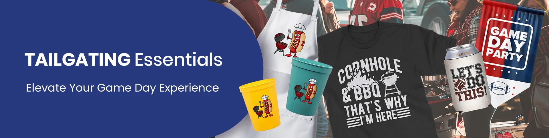 CustomPatchFactory.Com Tailgating