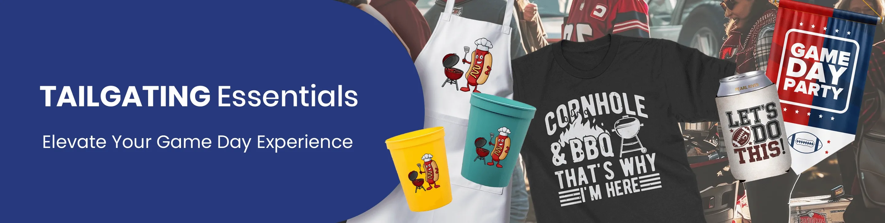 CustomPatchFactory.Com Tailgating