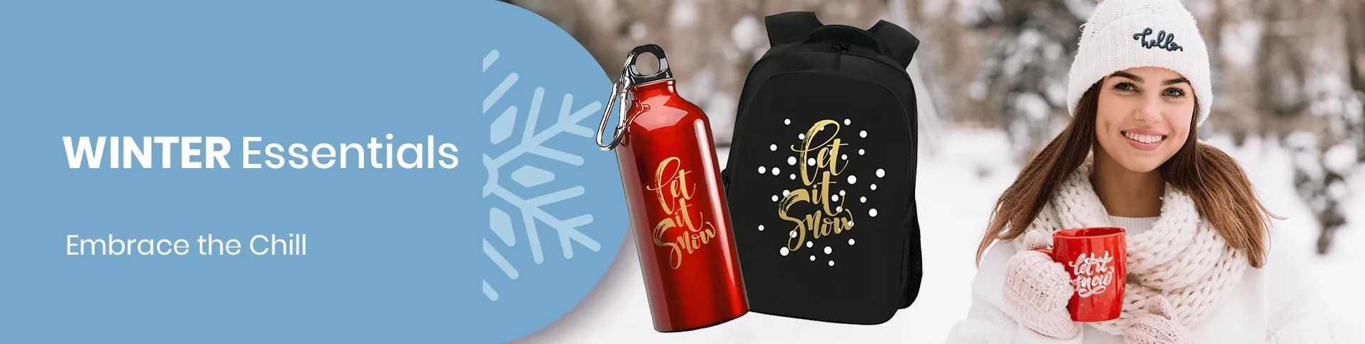 CustomPatchFactory.Com Winter