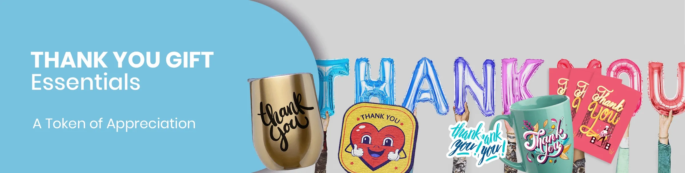 CustomPatchFactory.Com Thank You Gifts