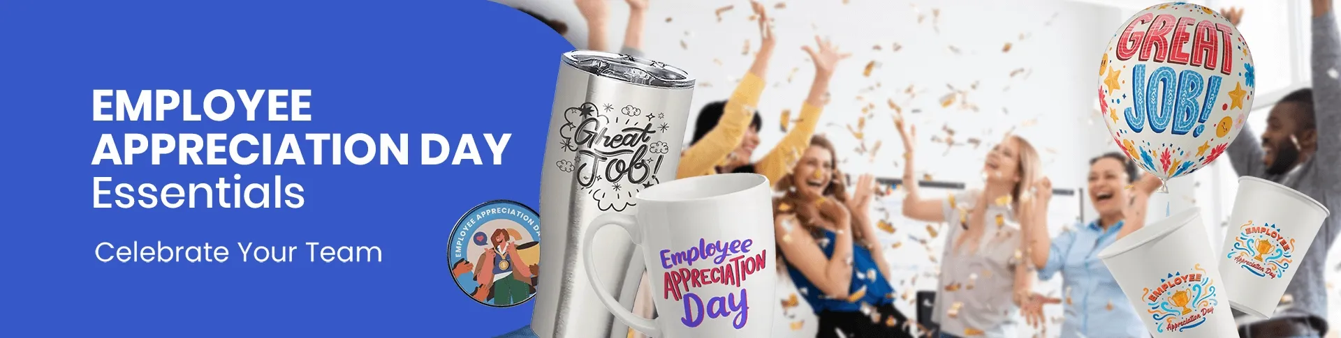 CustomPatchFactory.Com Employee Appreciation Day