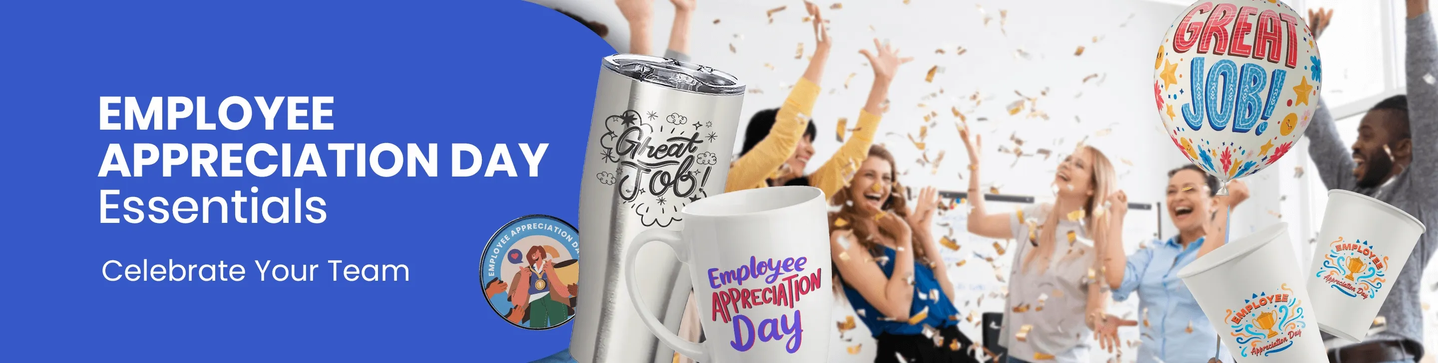 CustomPatchFactory.Com Employee Appreciation Day