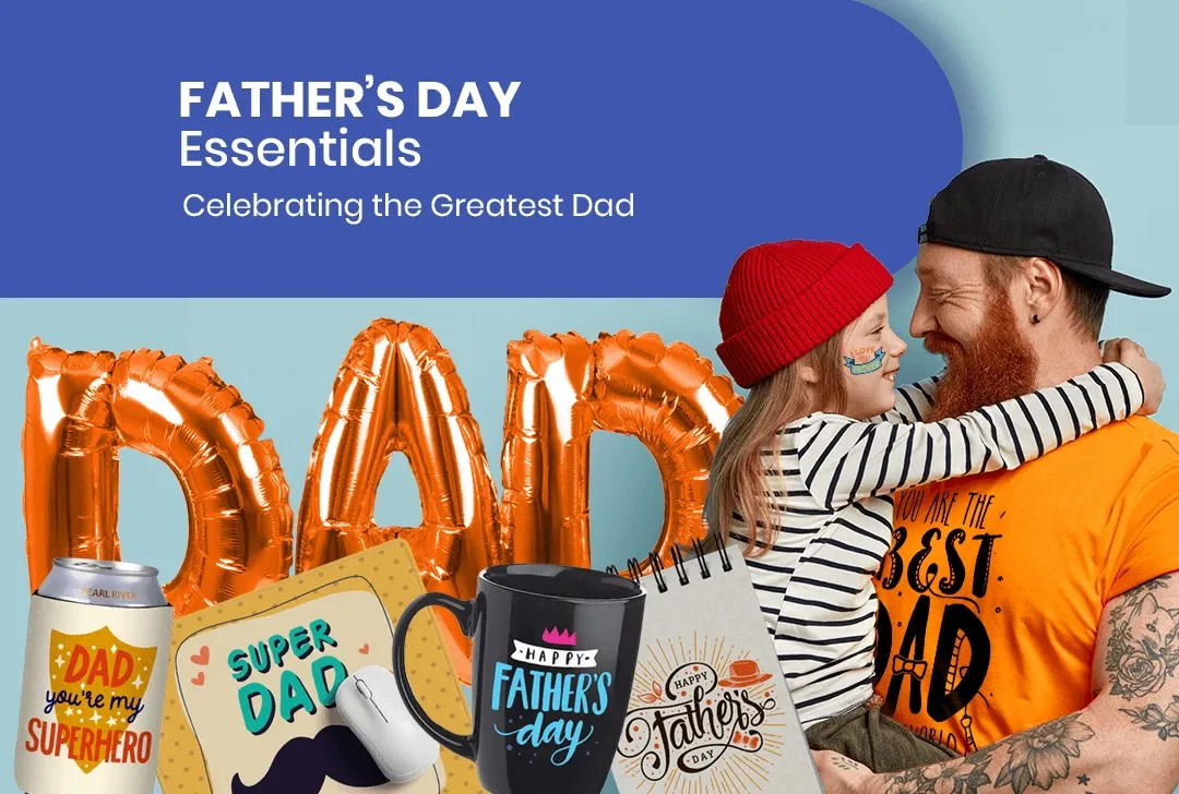 CustomPatchFactory.Com Father's Day
