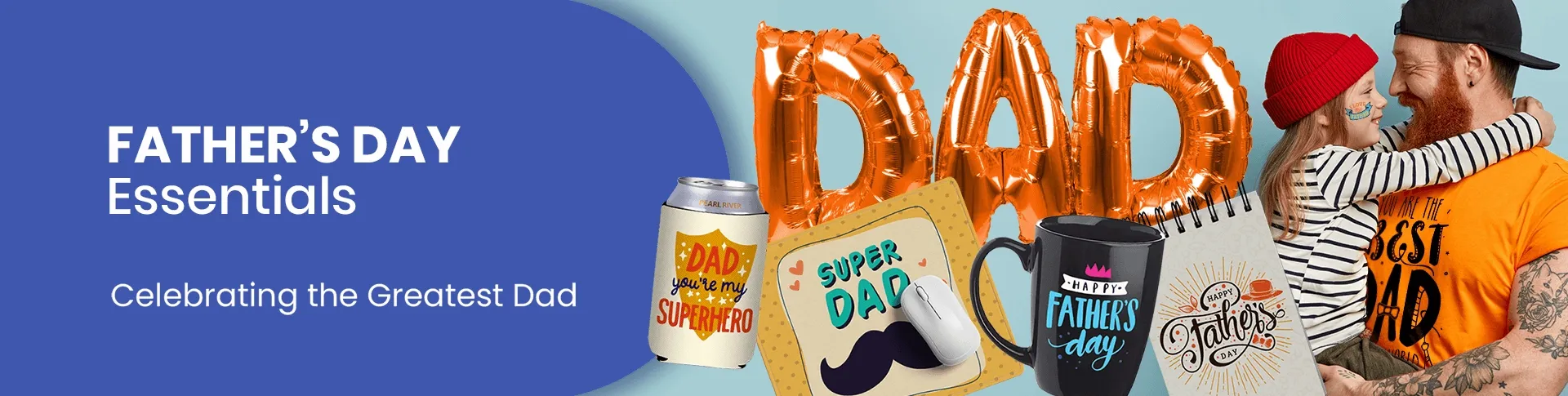 CustomPatchFactory.Com Father's Day