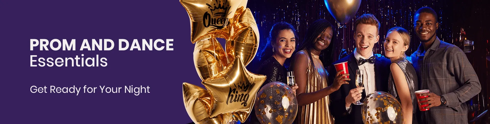 CustomPatchFactory.Com Prom and Dance