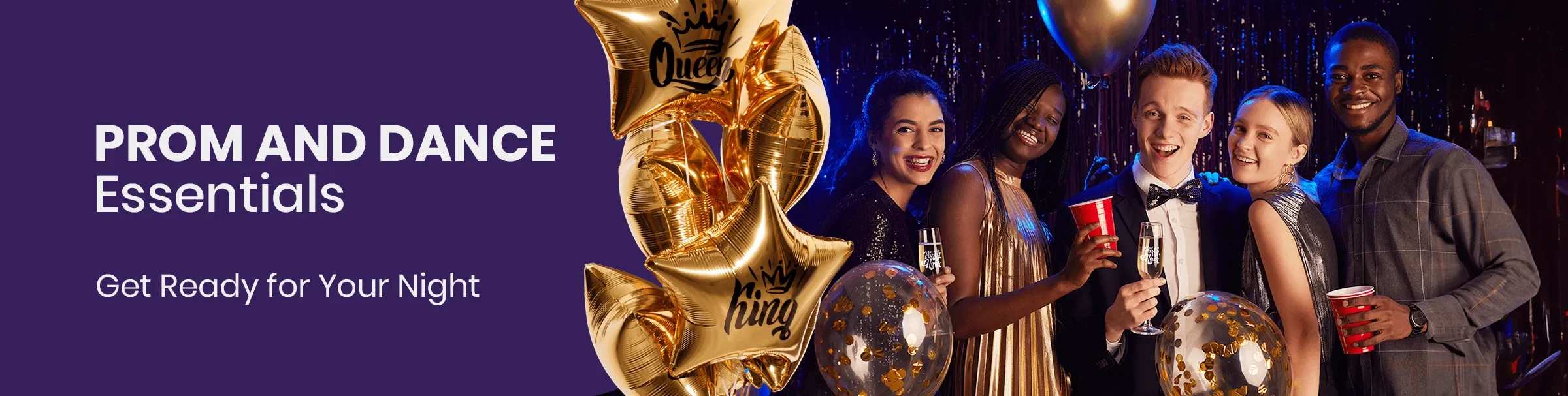 CustomPatchFactory.Com Prom and Dance